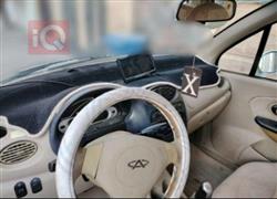 Chery S11 QQ
